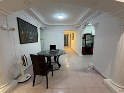 Blk 94C Bedok North Avenue 4 (Bedok), HDB Executive #623491511